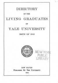 Title-Page-Yale-Directory-1912